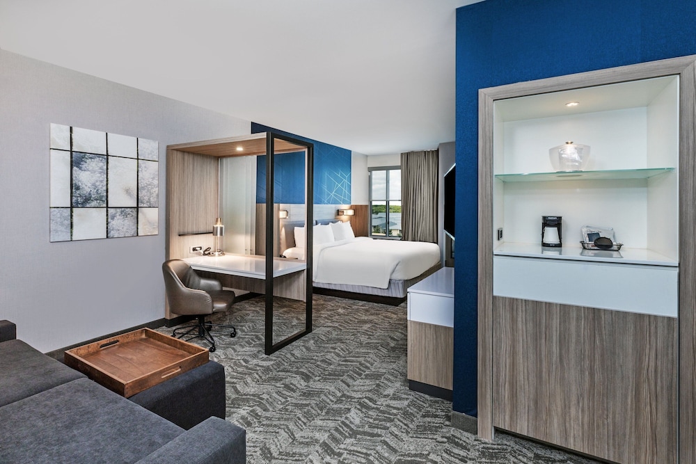SpringHill Suites by Marriott Austin West Lakeway - photo 11