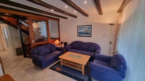 Ferienhaus Swantje — carbon neutral stay, Esens