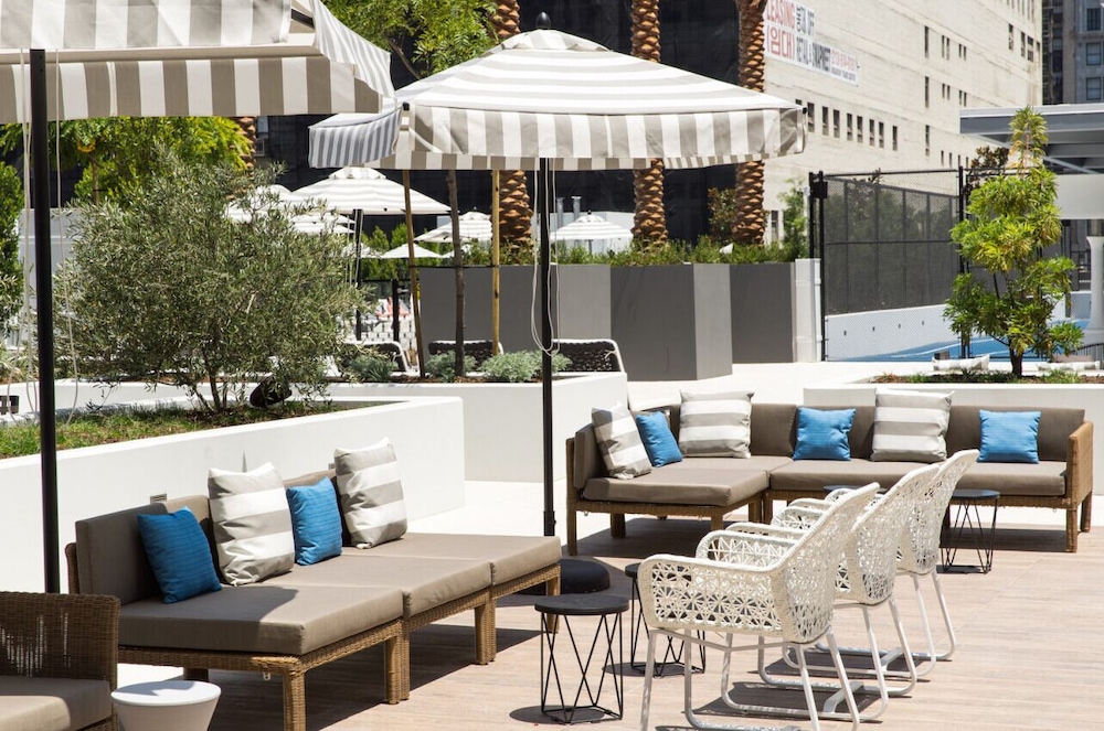 Level Los Angeles Downtown South Olive - photo 98