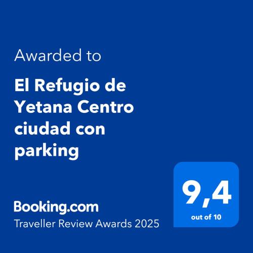 El Refugio de Yetana Centro Ciudad Con Parking — Cartagena — photo 5