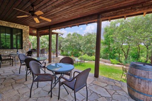 Fall Creek Vineyards Wine Country Inn - photo 17