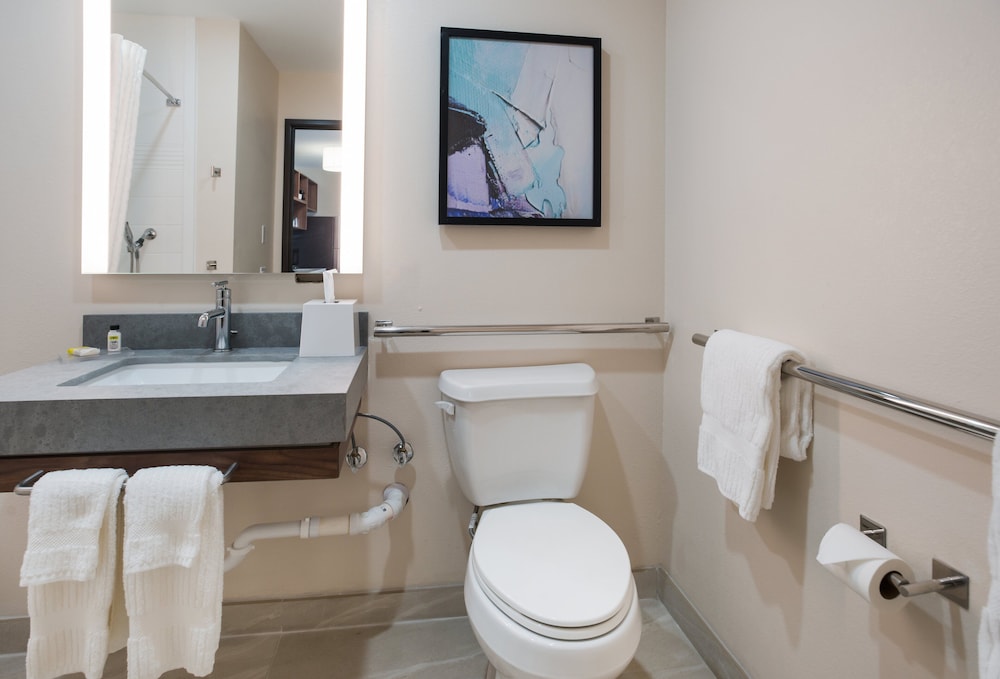 Candlewood Suites Lake Charles Sulphur by IHG - photo 31