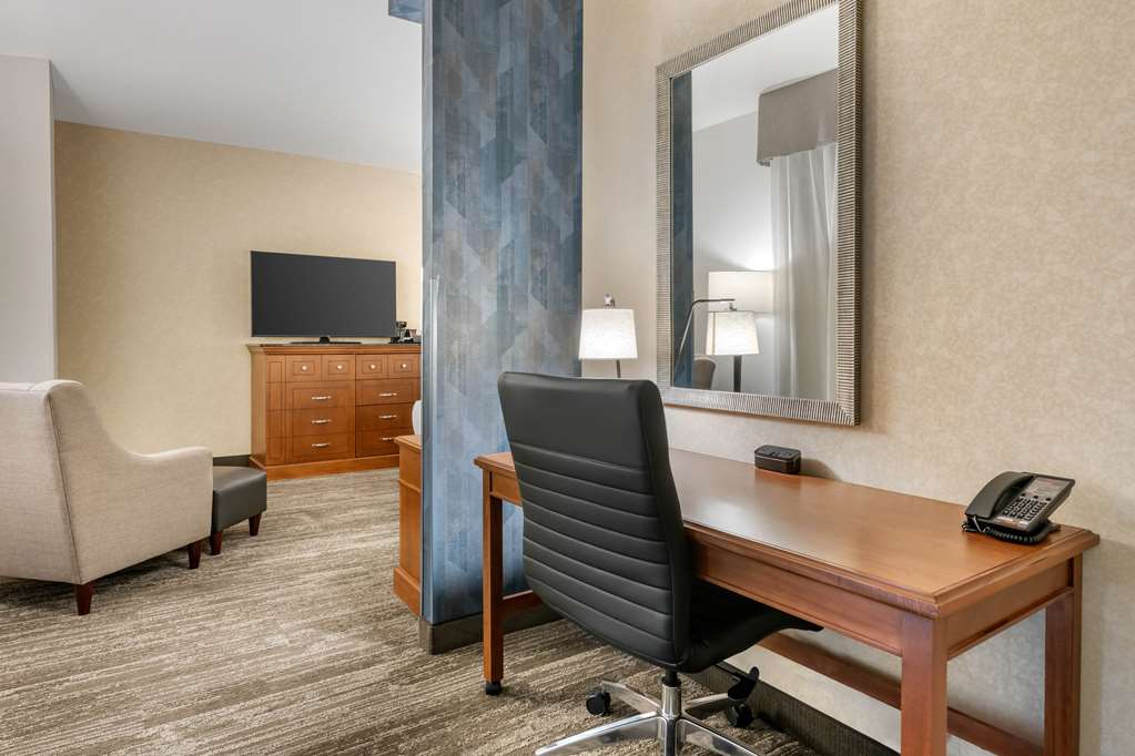 Drury Plaza Hotel Valdosta - photo 27