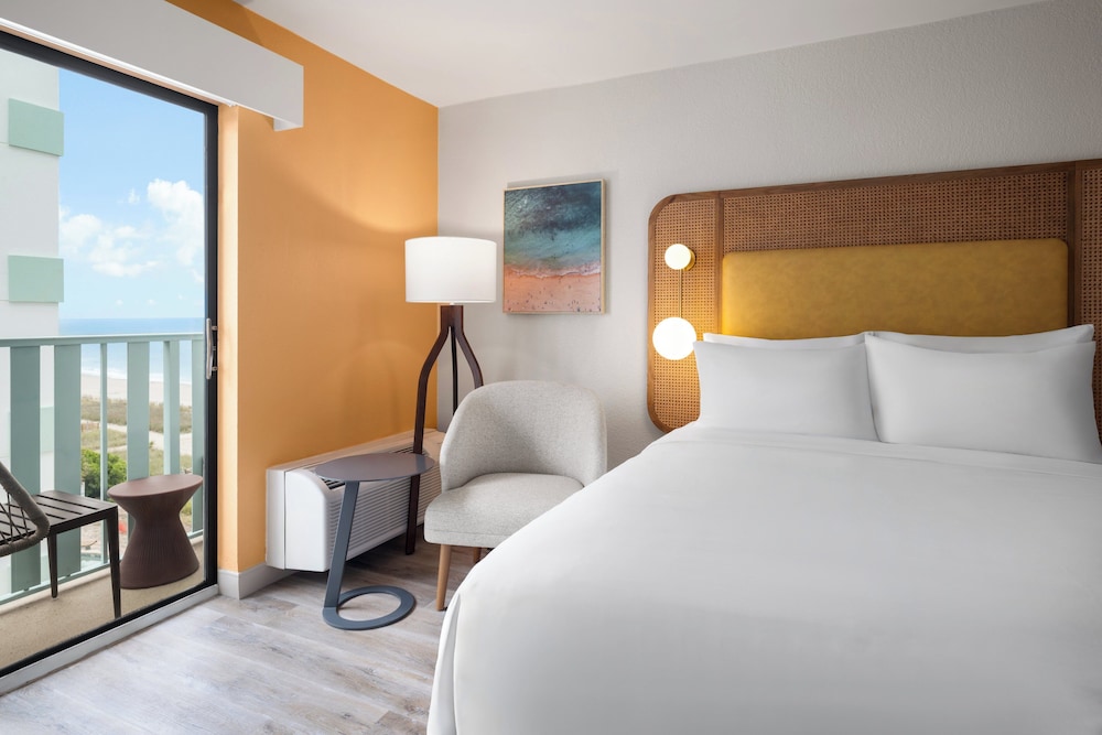 voco The Shelby Myrtle Beach by IHG - photo 15