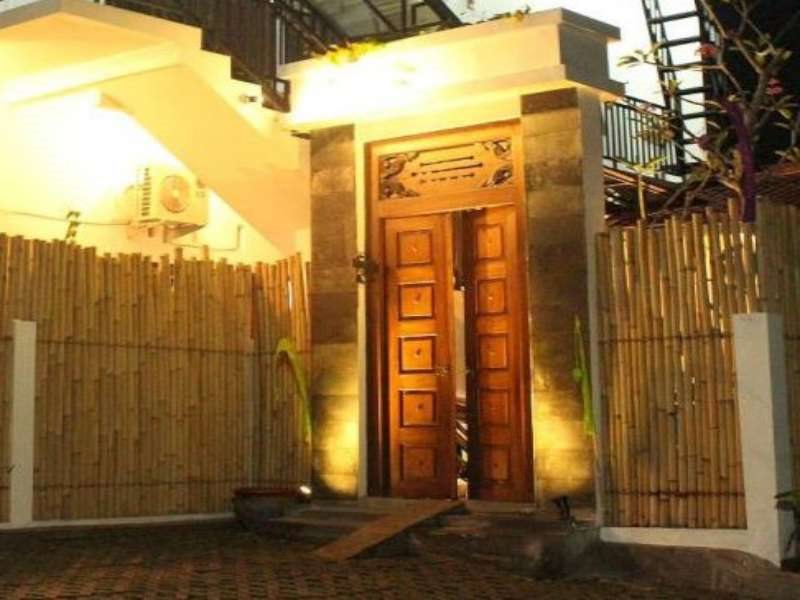 The Wayang Homestay — 4-Star Luxury Hotel in Yogyakarta, Indonesia