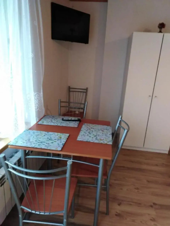 U Halinki — hotel in Uherce Mineralne