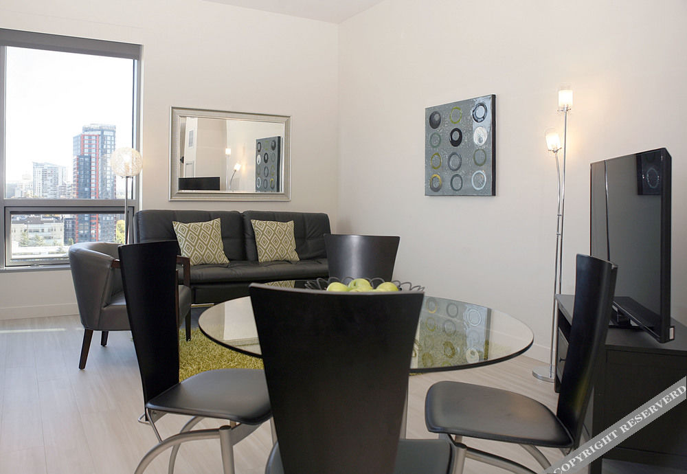Convention Center Lux Suites by Barsala - photo 49