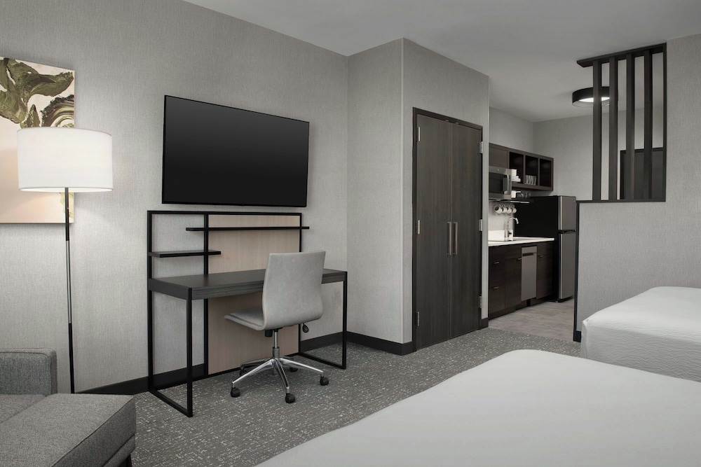 TownePlace Suites by Marriott Bozeman West - photo 16