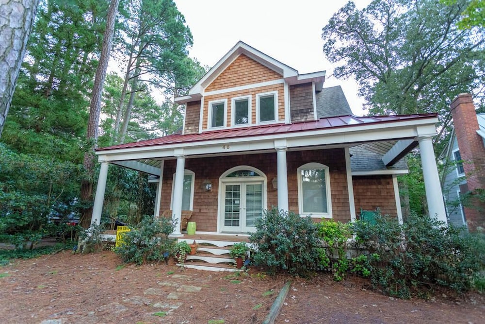 Henlopen Avenue 46 in Rehoboth Beach, United States