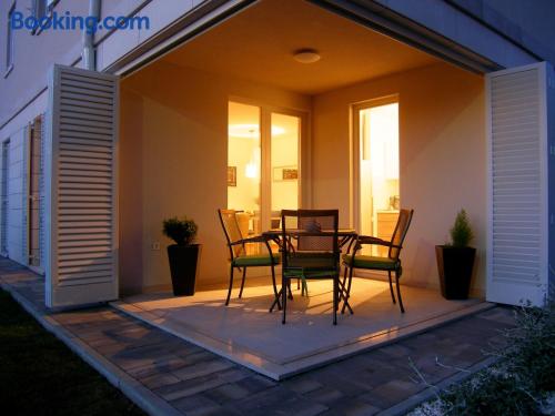 Momentum Apartment — 4-Star Luxury Hotel in Split, Croatia