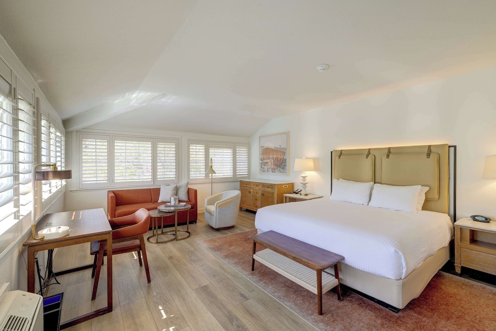 Sonoma Valley Inn Tapestry Collection by Hilton - photo 19