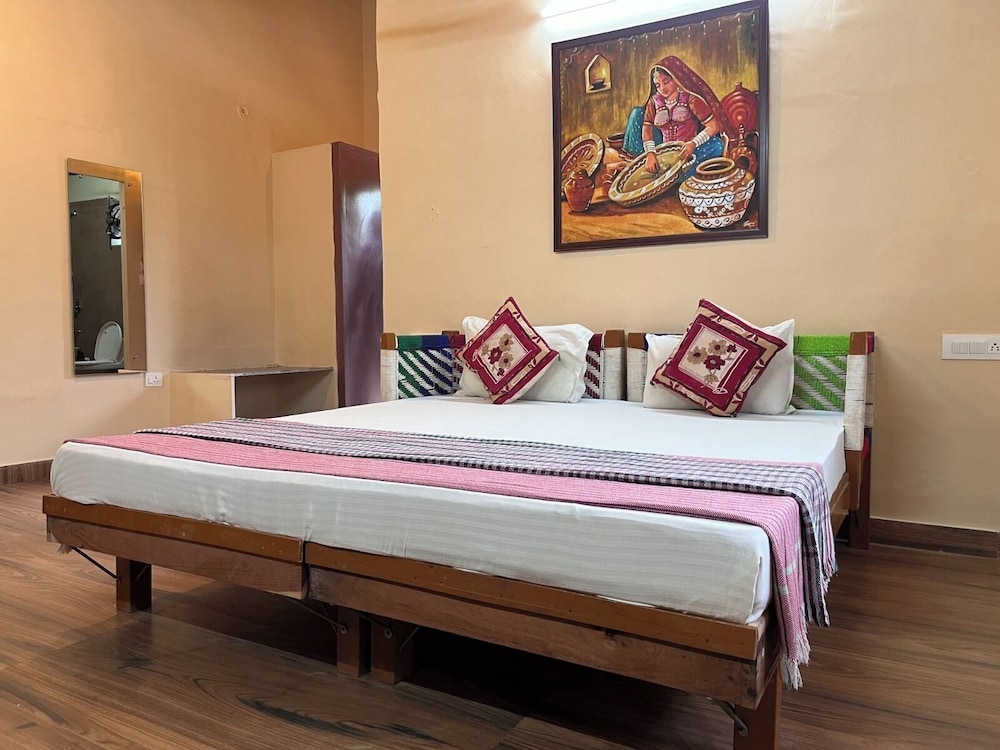 Gramya Resort — Alwar — photo 2
