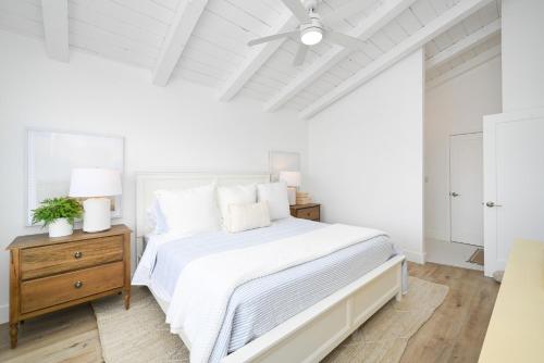 Great Location near the Balboa Pier and Fun Zone with Air conditioning in Newport Beach, United States