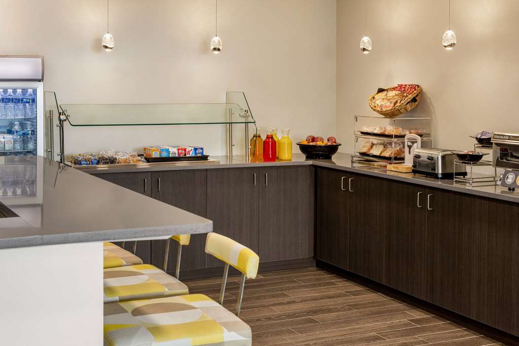 The Orbit Hotel Trademark Collection by Wyndham - photo 11
