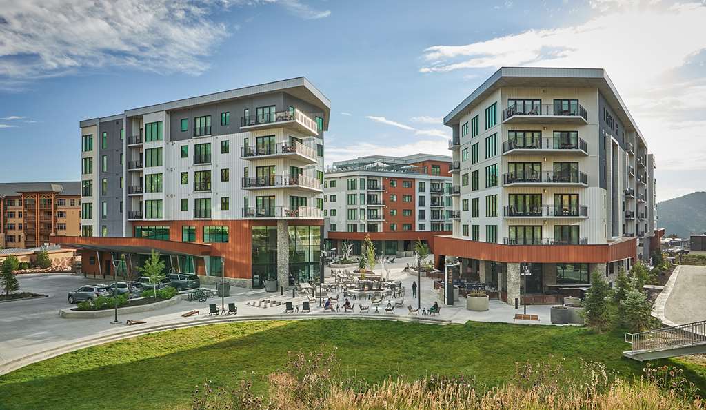 Pendry Park City - photo 39