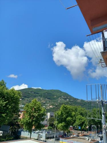 Tora Apartment — 4-Star Luxury Hotel in La Spezia, Italy