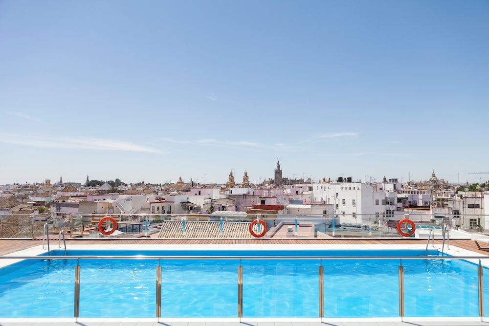 Hotel Don Paco — Sevilla — photo 2