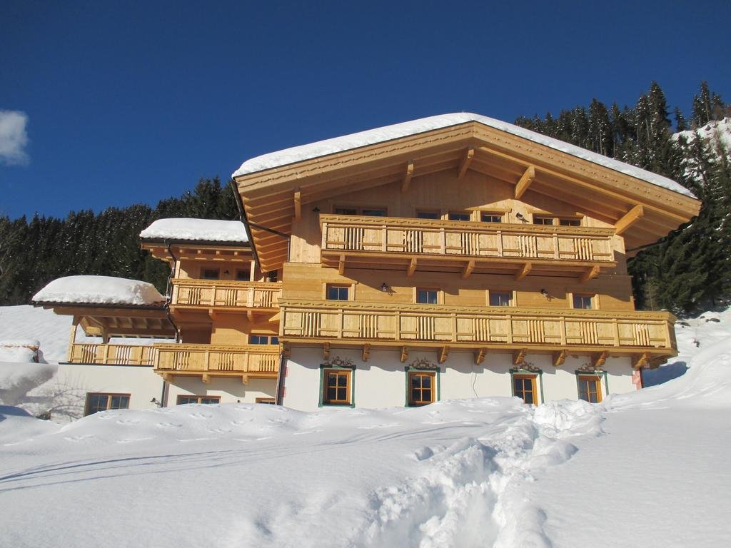 Gerlhof in Lienz, Austria