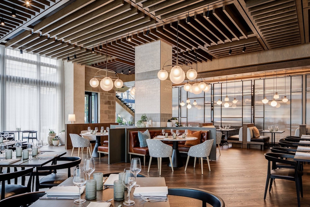 Marriott Dallas Uptown - photo 55