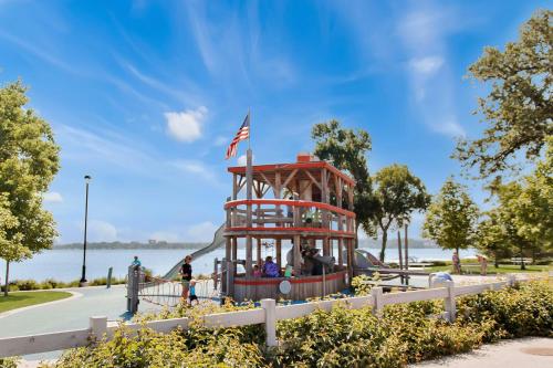 Rockn Reel on East Lake Okoboji — hotel in Spirit Lake