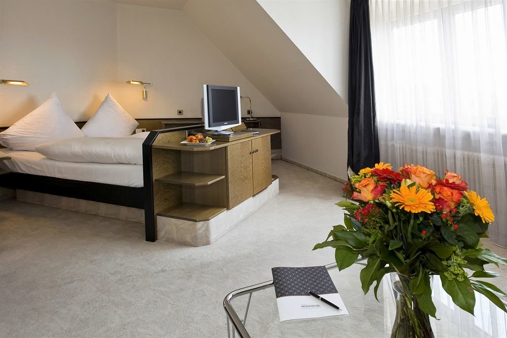 Hotel Mondial — Wiesloch — photo 2