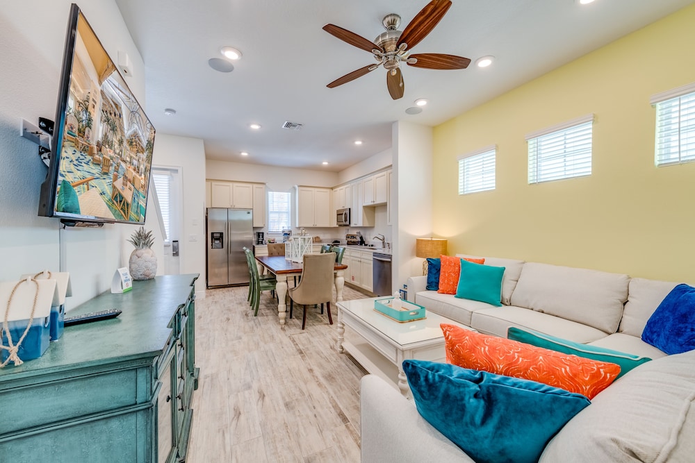 Margaritaville Cottages Orlando by Rentyl with H2O Waterpark - photo 180