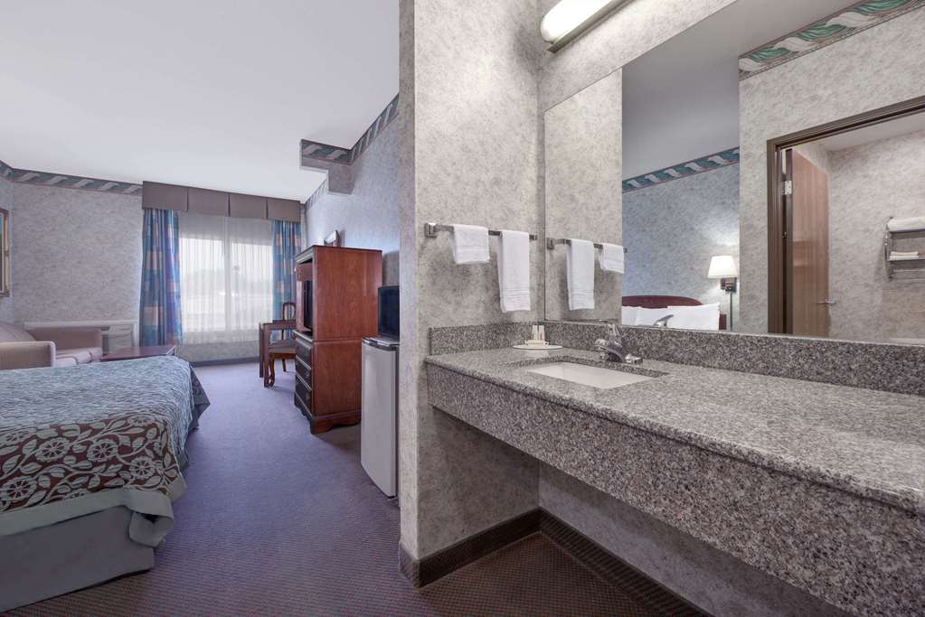 Days Inn by Wyndham Vega TX - photo 5