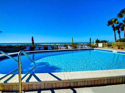 Beachfront Aldea 5 — hotel in Belleair Beach