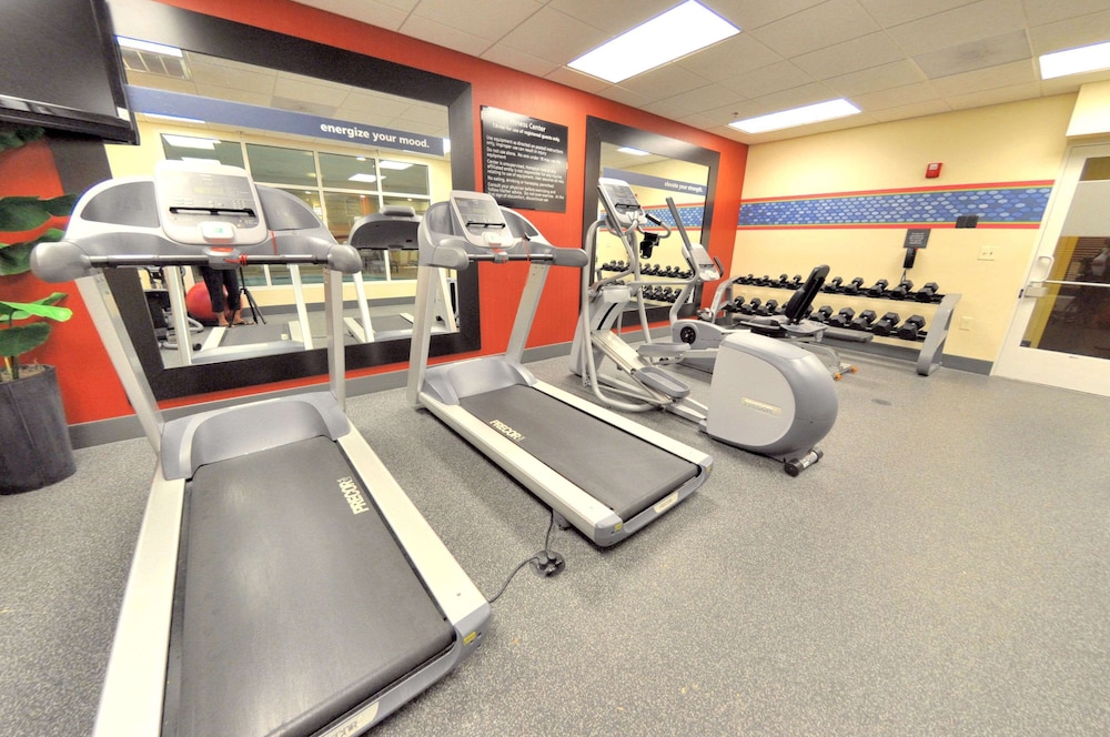 Hampton Inn Richmond Airport - photo 24