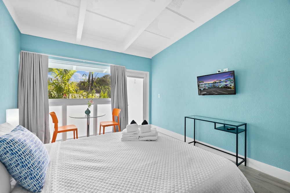 The New Yorker Hotel Miami - photo 108