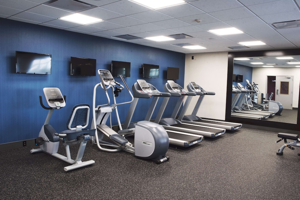 Hampton Inn & Suites Des Moines Urbandale - photo 32