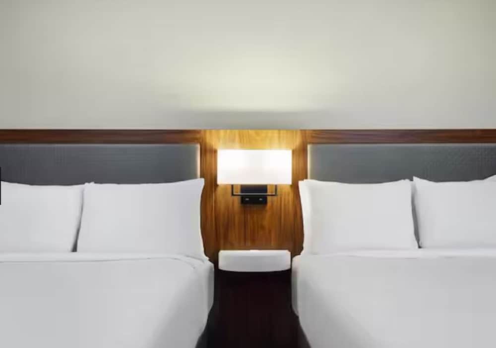 Hampton Inn & Suites by Hilton New Orleans Canal St. French Quarter - photo 15