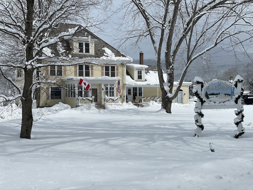 Mad River Inn - photo 58