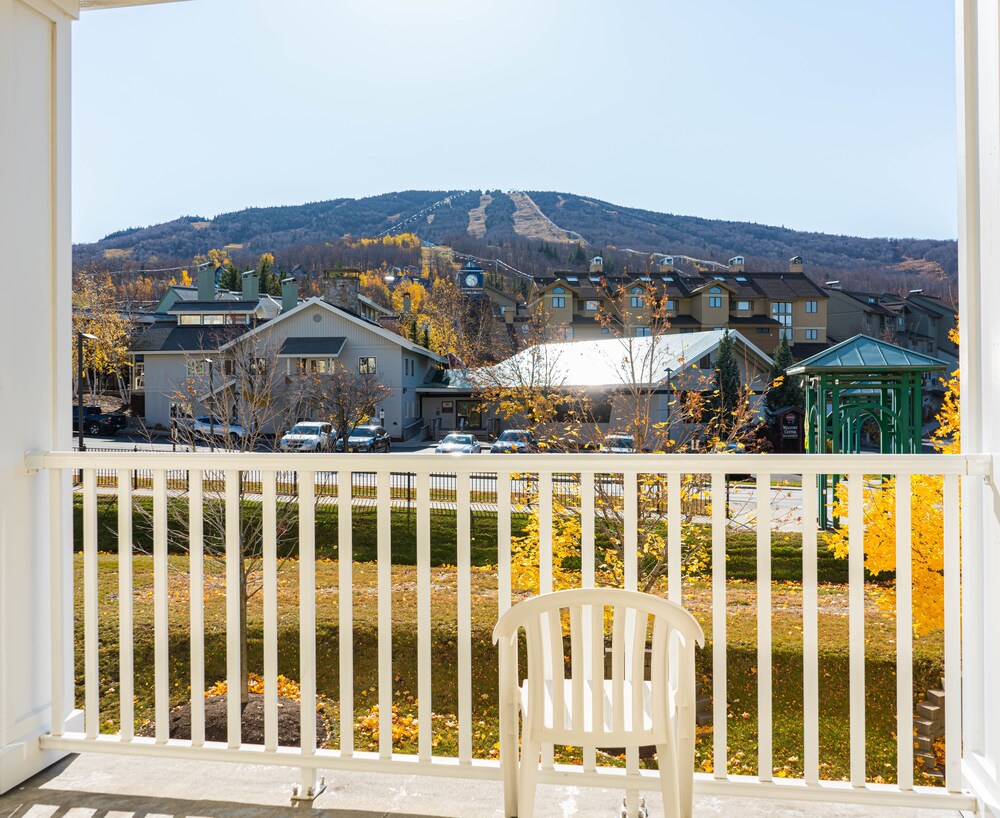 Long Trail House at Stratton Mountain Resort - photo 11
