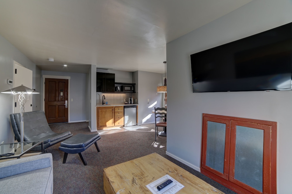 The Gonzo Inn - photo 31