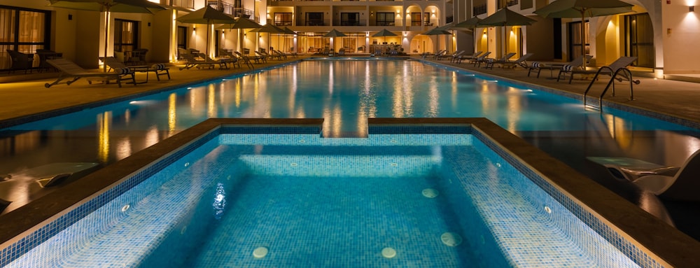 Al Masa Hotel El Sokhna in Ain Sokhna, Egypt