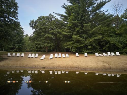 Lake George Escape Campground - photo 22
