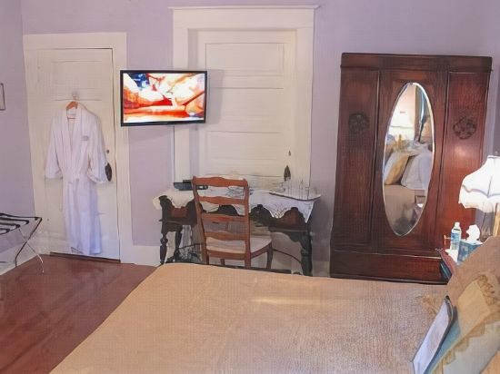 Gardenia Inn - photo 20