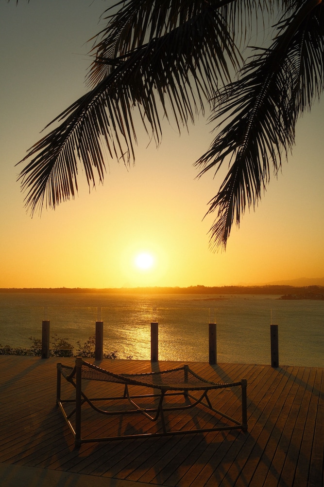 Hotel Pontal de Ubu — 4-Star Luxury Hotel in Guarapari, Brasil