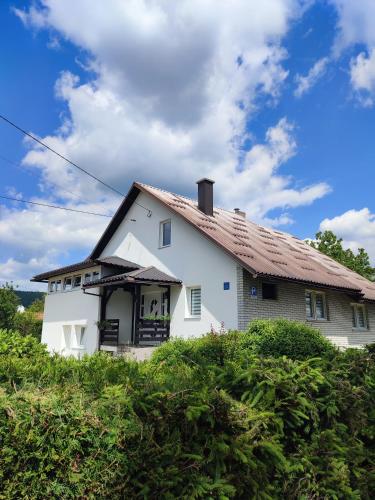 Apartman Sunce — 4-Star Luxury Hotel in Ogulin, Croatia