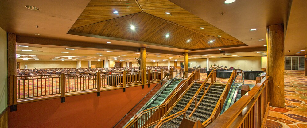 Coeur D'alene Casino Resort Hotel - photo 32