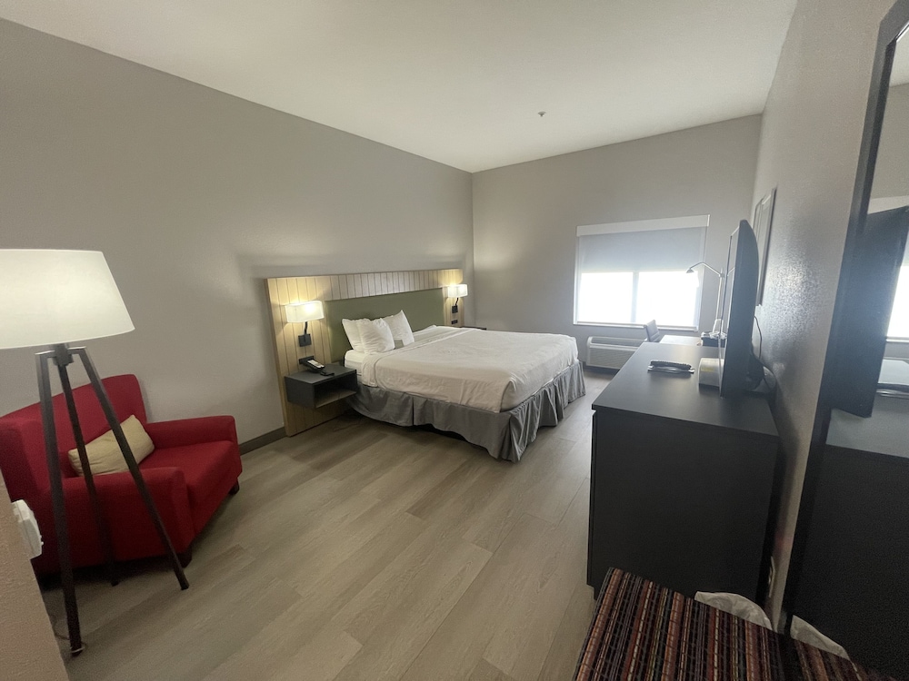 Country Inn & Suites by Radisson Midway Tallahassee West - photo 14