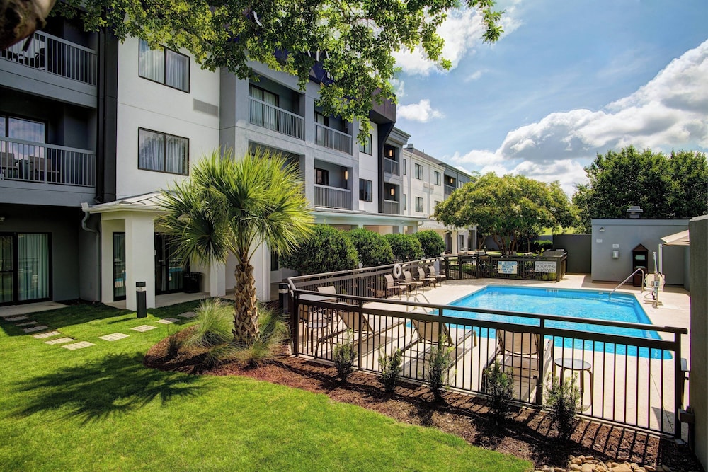 Courtyard by Marriott Columbia Northeast Fort Jackson Area - photo 97