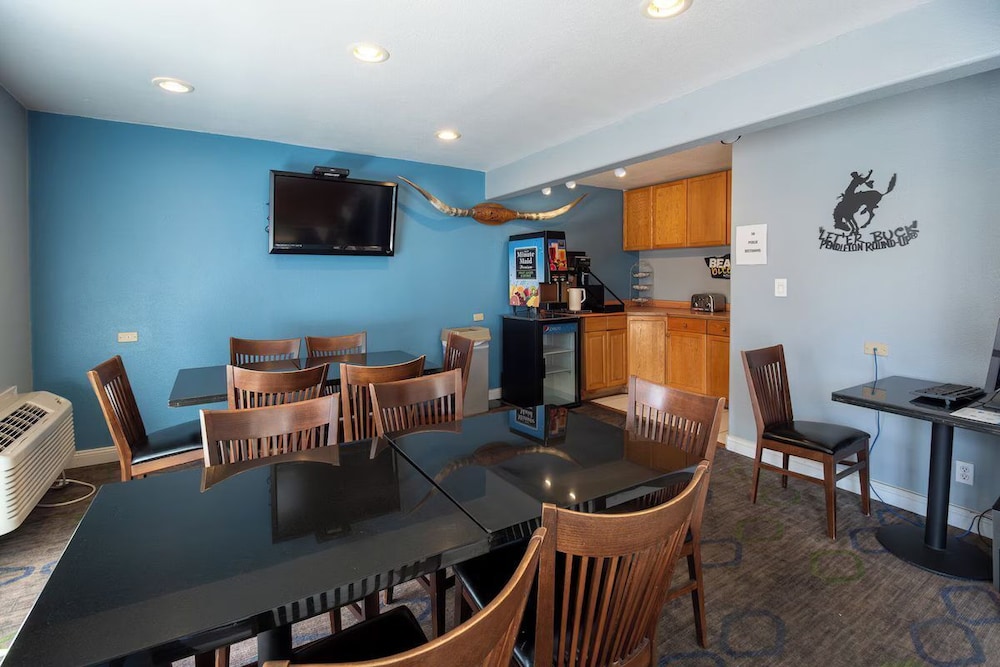 Travelodge By Wyndham Pendleton OR - photo 22