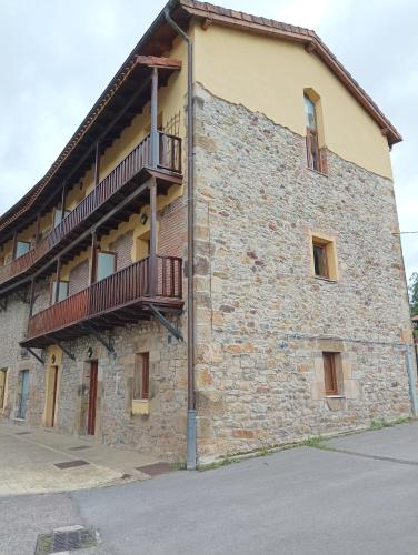 La Casa de Mercadillo — 4-Star Luxury Hotel in Lierganes, Spain