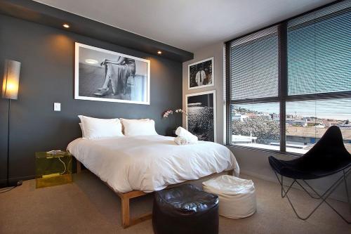 The Legacy 1 Bedroom Apartment