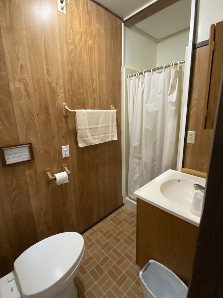 Denali RV Park and Motel - photo 27