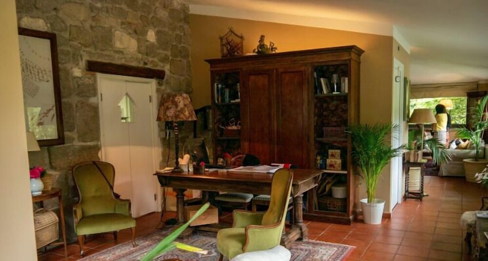 L’Olivo Country Resort & SPA — Giove — photo 3