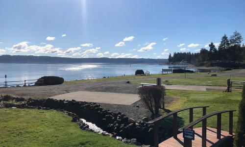 The Waterfront at Potlatch - photo 11