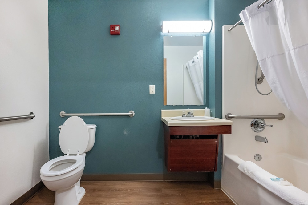 Woodspring Suites Huntsville Madison - photo 12